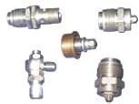 High Precision Valve Assembly