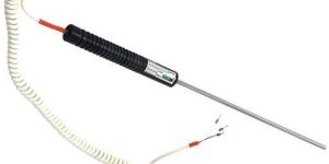 RTD PT100 Sensor