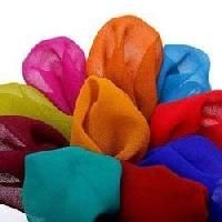 Polyester Georgette Fabric