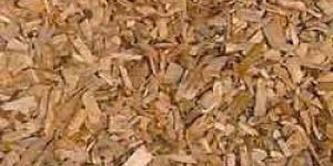 Wood Chips