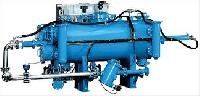 Auto Self Cleaning Filter