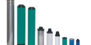 Compressed Air Filters