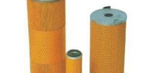 Pleated Filter Cartridges