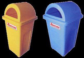 Dustbins