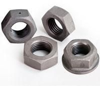 Hex Nuts