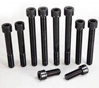 Socket Head Cap Screws