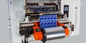 PRIMASLIT FL Duplex Slitter Rewinder - Front Loading