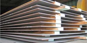 Stainless Steel Plates
