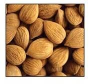 Almonds