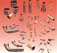 Industrial Fittings