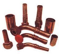 Interlock Hoses