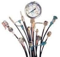 Test Hoses