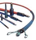 Water Jetting Hoses