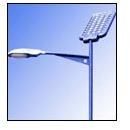 Solar Street Light