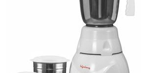 Mixer Grinder with 3 Jars