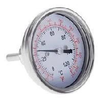 Analog Thermometer