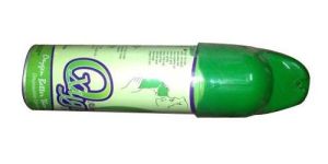 Aluminum Oxygen Canisters