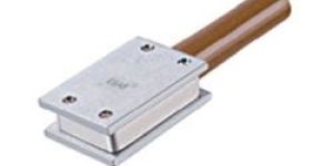 Magnetic Earth Clamp