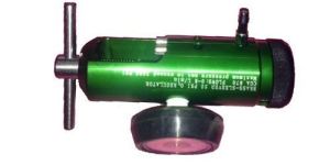 Oxygen Flow Meter
