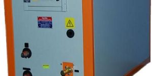 Water Cooled Split Air Conditioners