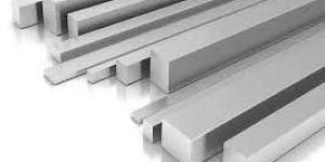 Aluminium Flat Bars