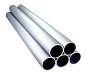 Aluminium Pipe