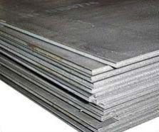 Aluminum Alloy Sheets