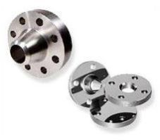 Blind Flanges