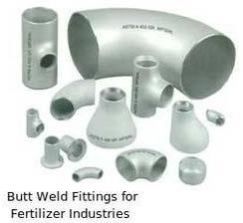Butt Weld Fittings