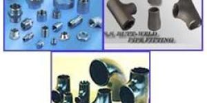 Carbon Steel Buttweld Fitting