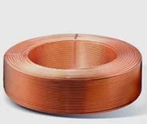 Copper Coils