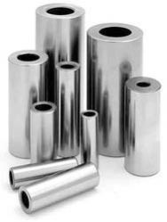 Duplex Stainless Steel Round Bar