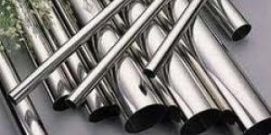 Duplex Steel Tube