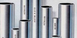 ERW Stainless Steel Tubes
