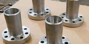 Expander Flanges