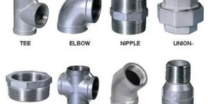 Forged Pipe Fitting