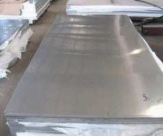 Hastelloy Sheet and Plates