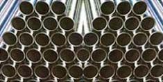 High Nickel Alloy Tubes