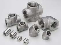 High Pressure Fittings