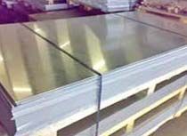 Mirror Finish Stainless Steel Sheets