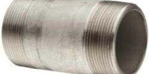 Pipe Fitting Nipple