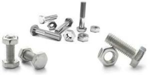 Nut Fasteners
