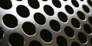 Perforated Sheets