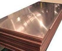 Phosphor Bronze Sheets
