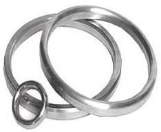 Ring Joint Flanges