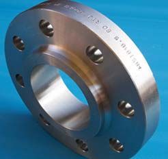 Ring Type Joint Flanges