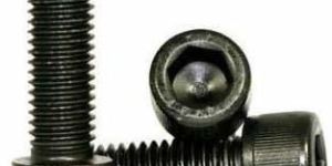 Socket Cap Screw