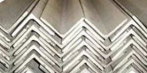 Stainless Steel Angles