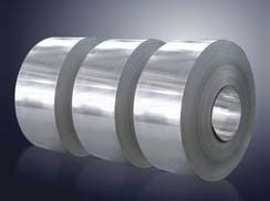 Stainless Steel Coils