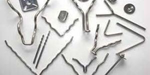 Stainless Steel Refractory Anchors